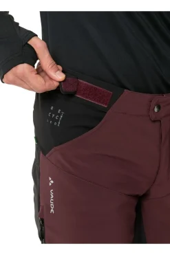 Softshell Qimsa II-Vaude New