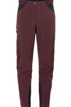 Softshell Qimsa II-Vaude New