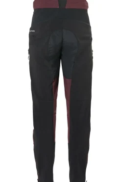 Softshell Qimsa II-Vaude New