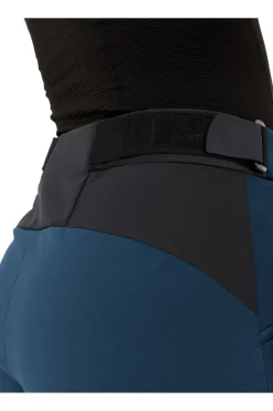 Softshell Skibroek Women'S Monviso Alpine Pants-Vaude Best