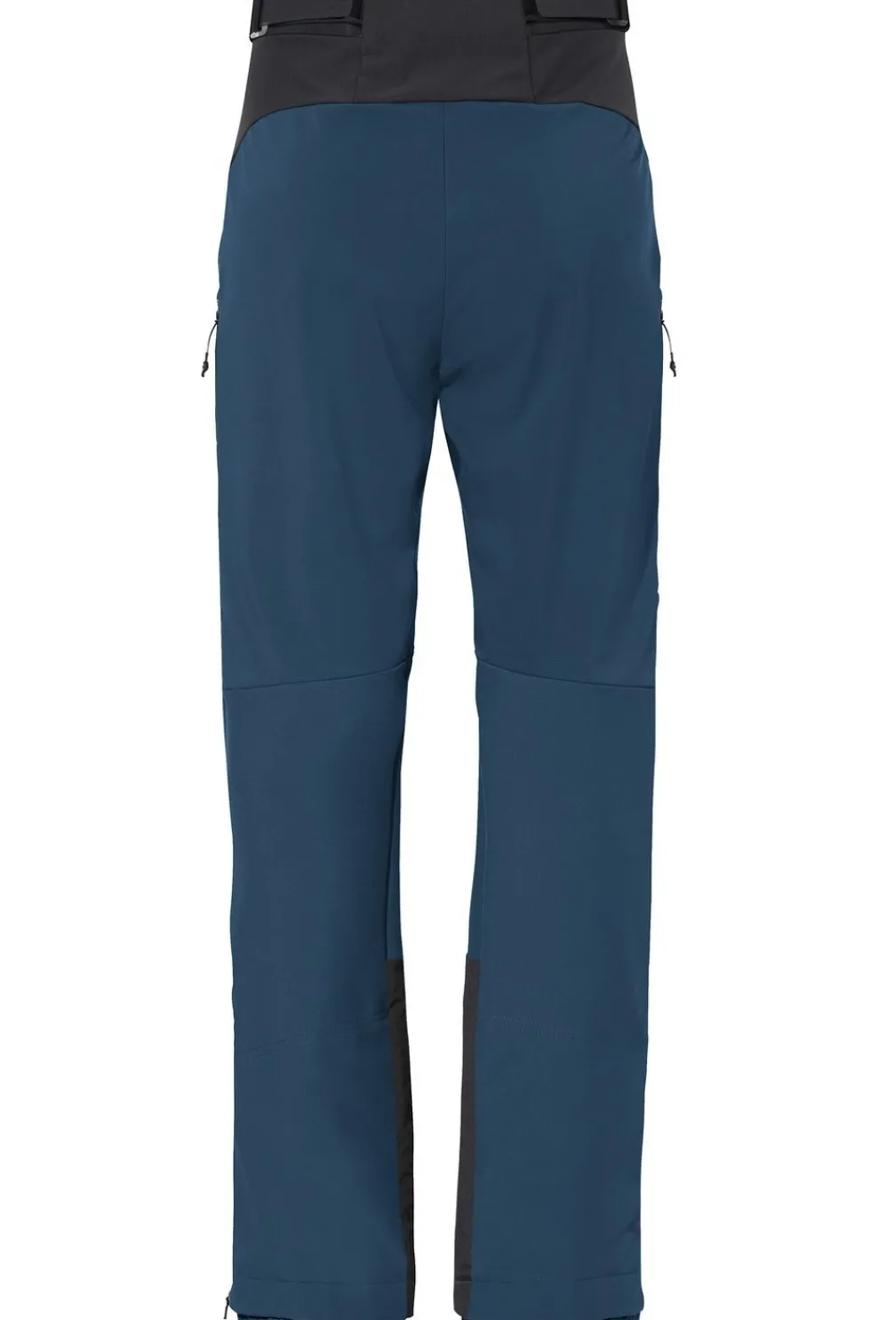 Softshell Skibroek Women'S Monviso Alpine Pants-Vaude Best
