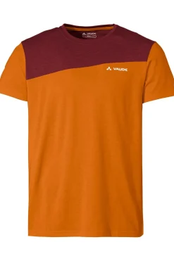 Hot Vaude Sveit Shirt Kurkuma