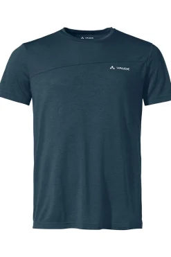 Discount Vaude Sveit Shirt Dark Sea/Dark Sea