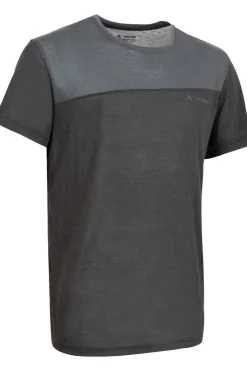 Sale Vaude Sveit Shirt black