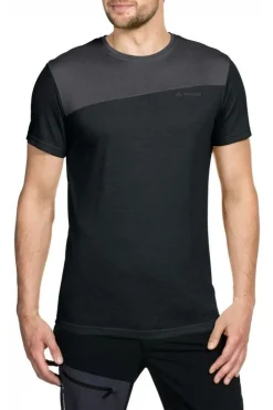 Sale Vaude Sveit Shirt black