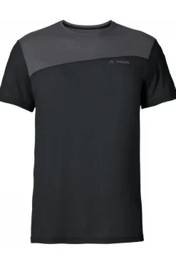 Sale Vaude Sveit Shirt black