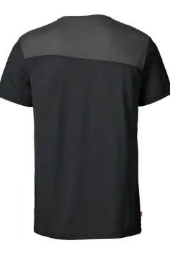 Sale Vaude Sveit Shirt black
