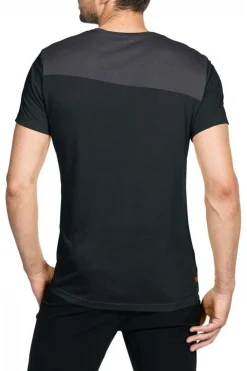 Sale Vaude Sveit Shirt black