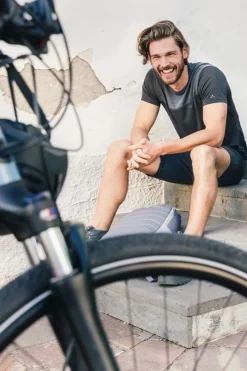 Sale Vaude Sveit Shirt black