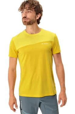 Discount Vaude Sveit Shirt Dandelion Uni