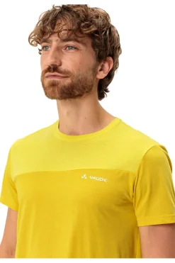 Discount Vaude Sveit Shirt Dandelion Uni