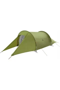 Discount Vaude Tent Arco 2P mid green