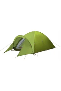 Outlet Vaude Tent Campo Compact XT 2P green