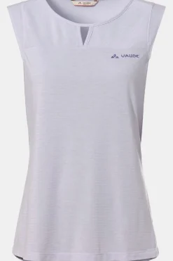 Top Women'S Skomer Hiking Top-Vaude Best
