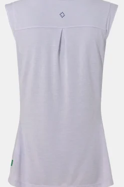 Top Women'S Skomer Hiking Top-Vaude Best