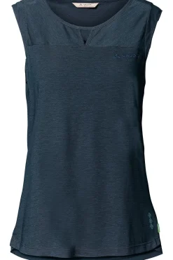 Top Women'S Skomer Hiking Top-Vaude Outlet