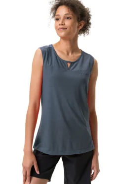 Top Women'S Skomer Hiking Top-Vaude Outlet
