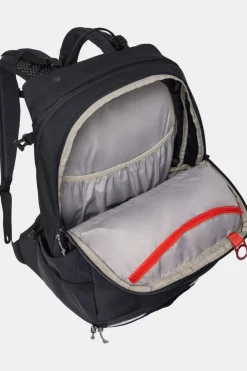 Best Vaude Tourpack Bike Alpin 28+5 black