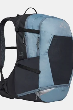 Best Vaude Tourpack Bike Alpin 28+5 dark grey