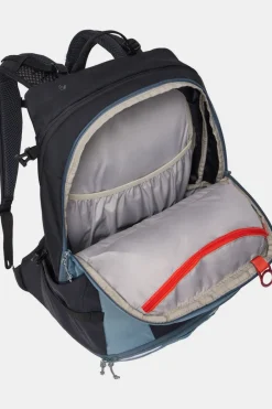 Best Vaude Tourpack Bike Alpin 28+5 dark grey