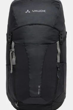Best Vaude Tourpack Brenta 30 black