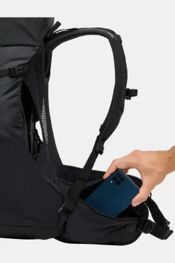 Best Vaude Tourpack Brenta 30 black