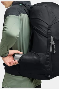 Best Vaude Tourpack Brenta 30 black