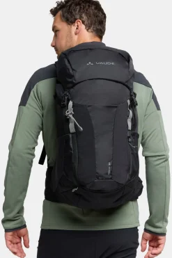 Best Vaude Tourpack Brenta 30 black