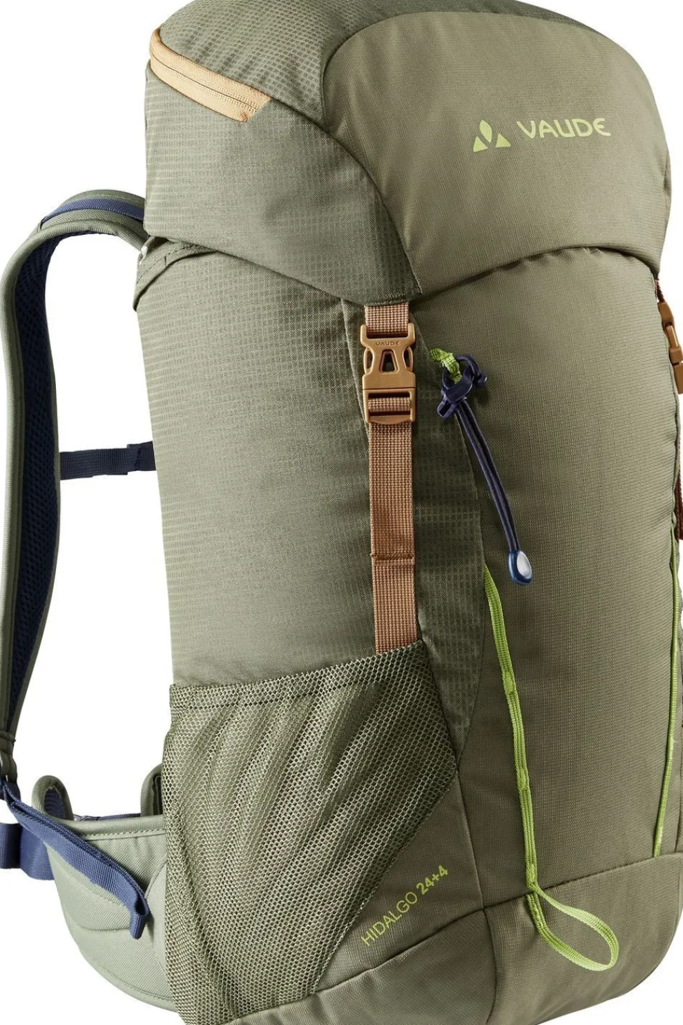 Tourpack Hidalgo 24+4-Vaude Clearance