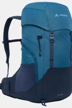 Sale Vaude Tourpack Jura 32 Petrol