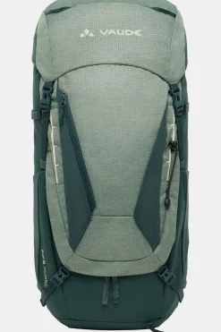 Tourpack Women's Asymmetric 38+8-Vaude Hot