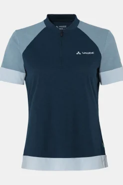 Trui Altissimo Q-Zip Shirt-Vaude Online