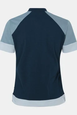 Trui Altissimo Q-Zip Shirt-Vaude Online