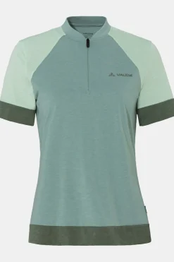 Trui Altissimo Q-Zip Shirt-Vaude Outlet