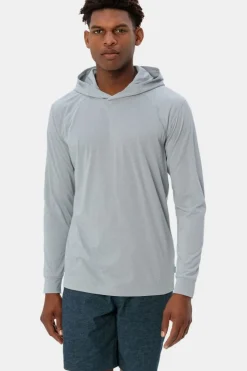 Trui Men'S Mineo Ls Hoody-Vaude Clearance