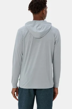 Trui Men'S Mineo Ls Hoody-Vaude Clearance