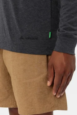 Trui Men'S Mineo Ls Hoody-Vaude Clearance