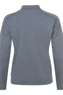 Fashion Vaude Trui Women'S Coreway Pullover mid grey