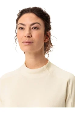 Trui Women'S Coreway Pullover-Vaude New