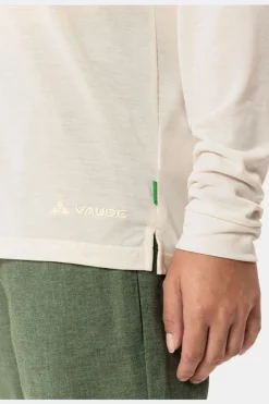 Trui Women'S Mineo Ls Hoody-Vaude Hot