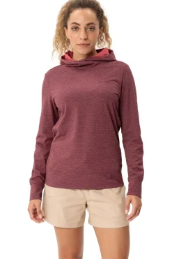 Trui Women'S Tuenno Pullover-Vaude Online