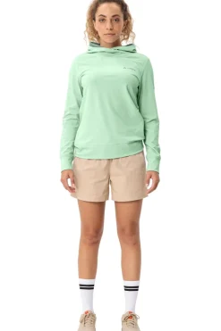 Trui Women'S Tuenno Pullover-Vaude Fashion