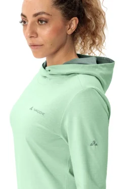 Trui Women'S Tuenno Pullover-Vaude Fashion