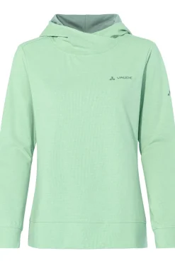 Trui Women'S Tuenno Pullover-Vaude Fashion