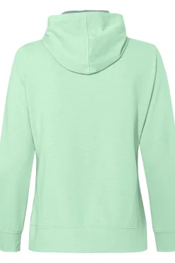 Trui Women'S Tuenno Pullover-Vaude Fashion