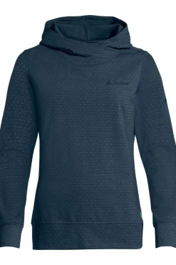 Online Vaude Trui Women'S Tuenno Pullover dark sea