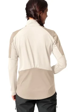 Trui Women'S Yaras Wind Pullover-Vaude New