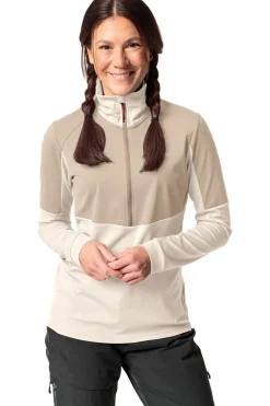 Trui Women'S Yaras Wind Pullover-Vaude New