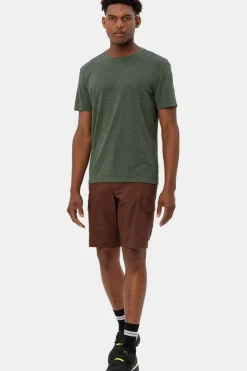 Fashion Vaude T-Shirt Essential Agave