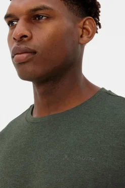 Fashion Vaude T-Shirt Essential Agave